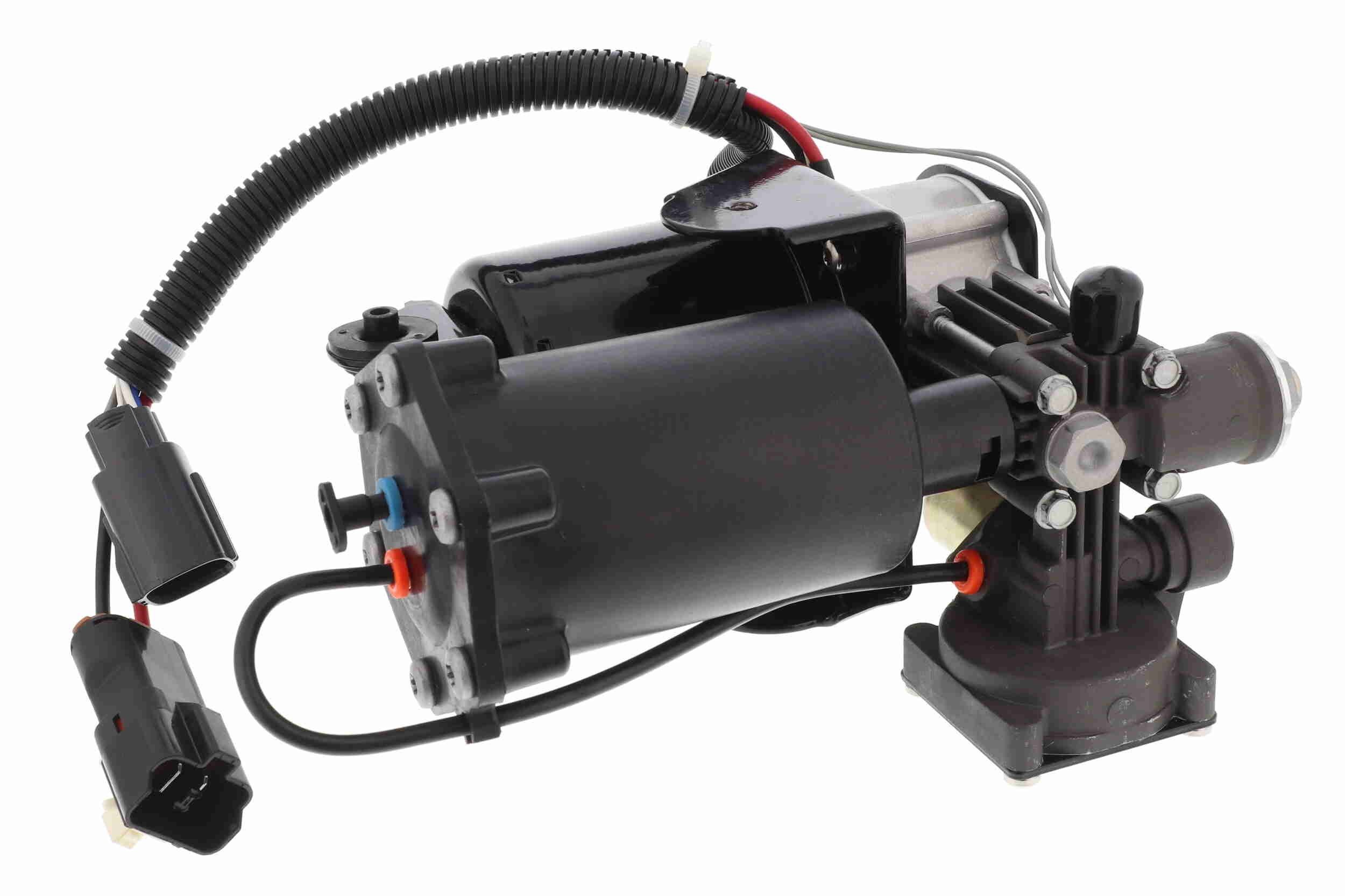 VEMO Compressor de suspensão a ar V48-52-0002 Suspensão a ar VEMO Chrysler GRAND VOYAGER V48-52-0002
