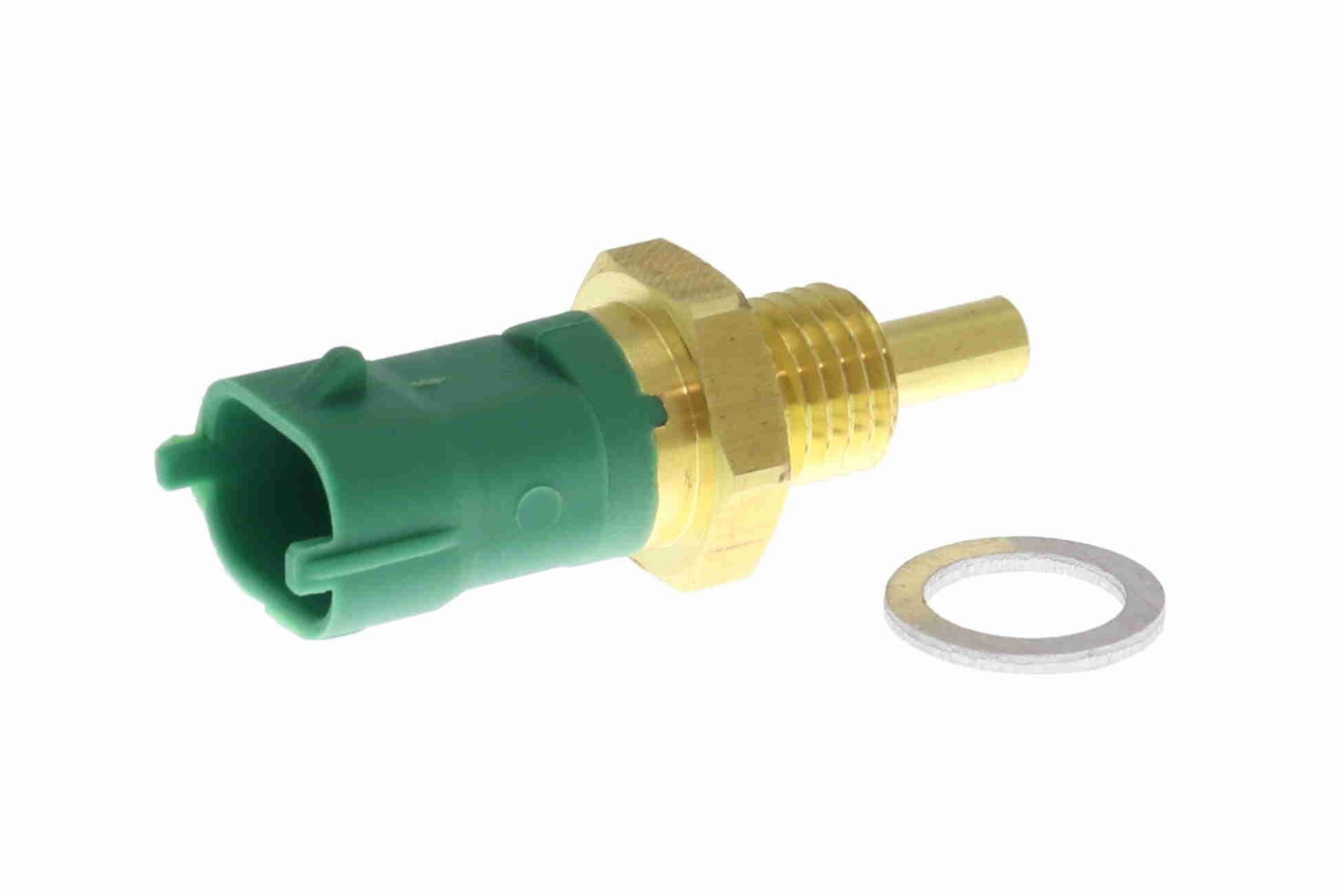 VEMO Sensor, brændstoftemperatur V70-72-0299 V70-72-0299 Brændstof temperaturføler MERCEDES-BENZ GLA VEMO