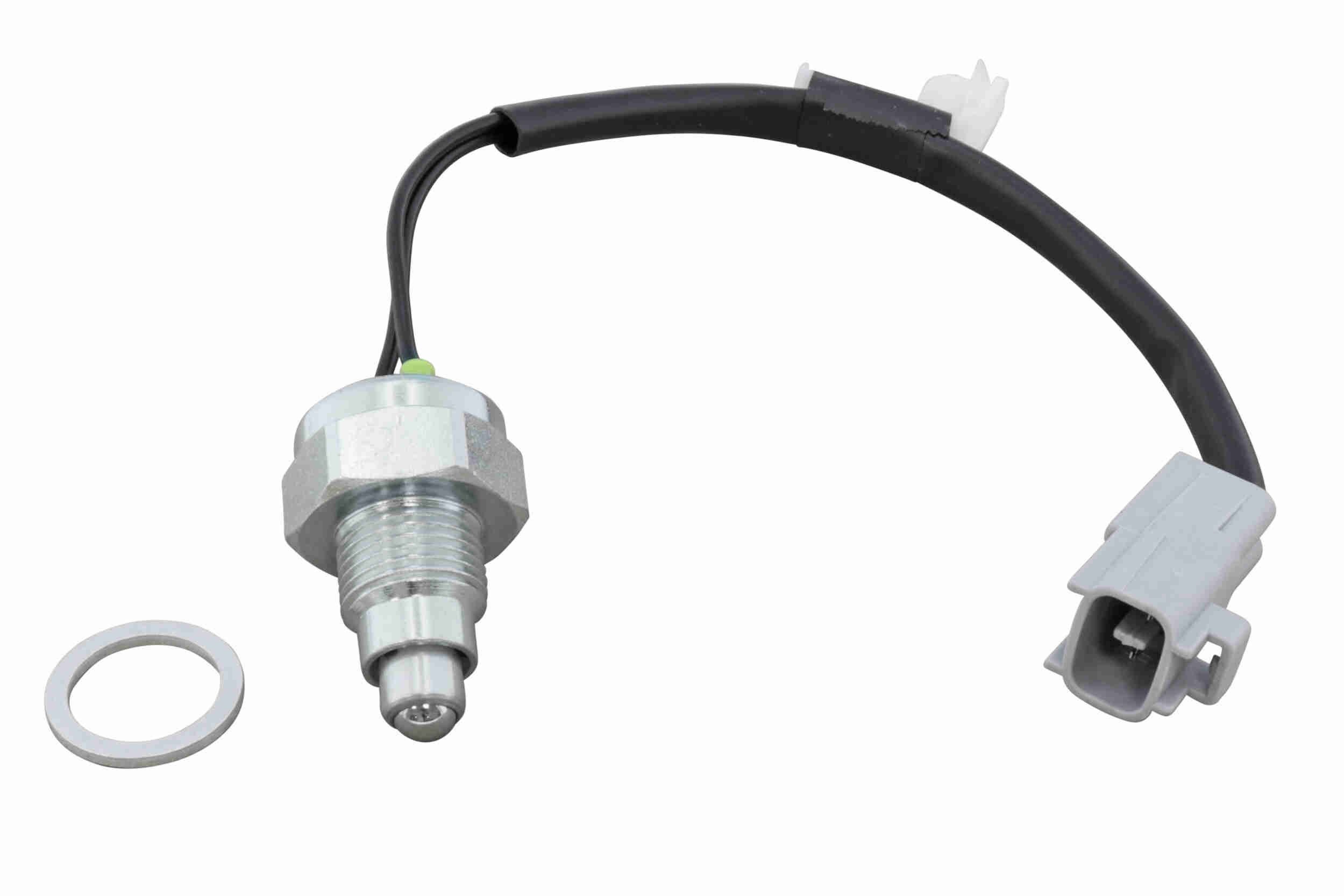 VEMO Kytkin, peruutusvalo V70-73-0025 V70-73-0025 VEMO Peruutusvalon kytkin Toyota YARIS hinta