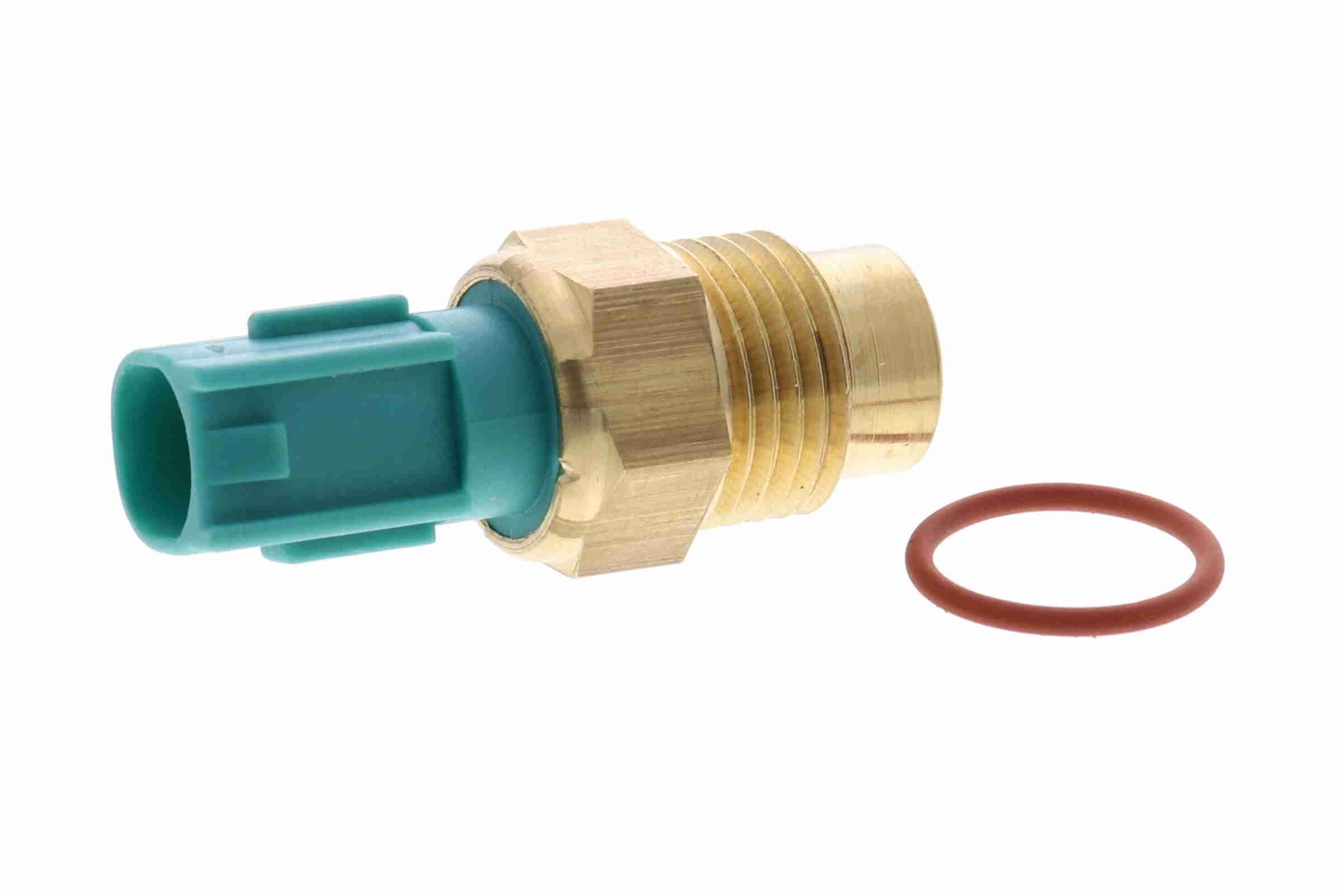 VEMO Temperaturkontakt, kølerventilator V70-73-0028 VEMO V70-73-0028 Cuore VII (L275, L276, L285) Temperaturkontakt kølerventilator originale pris