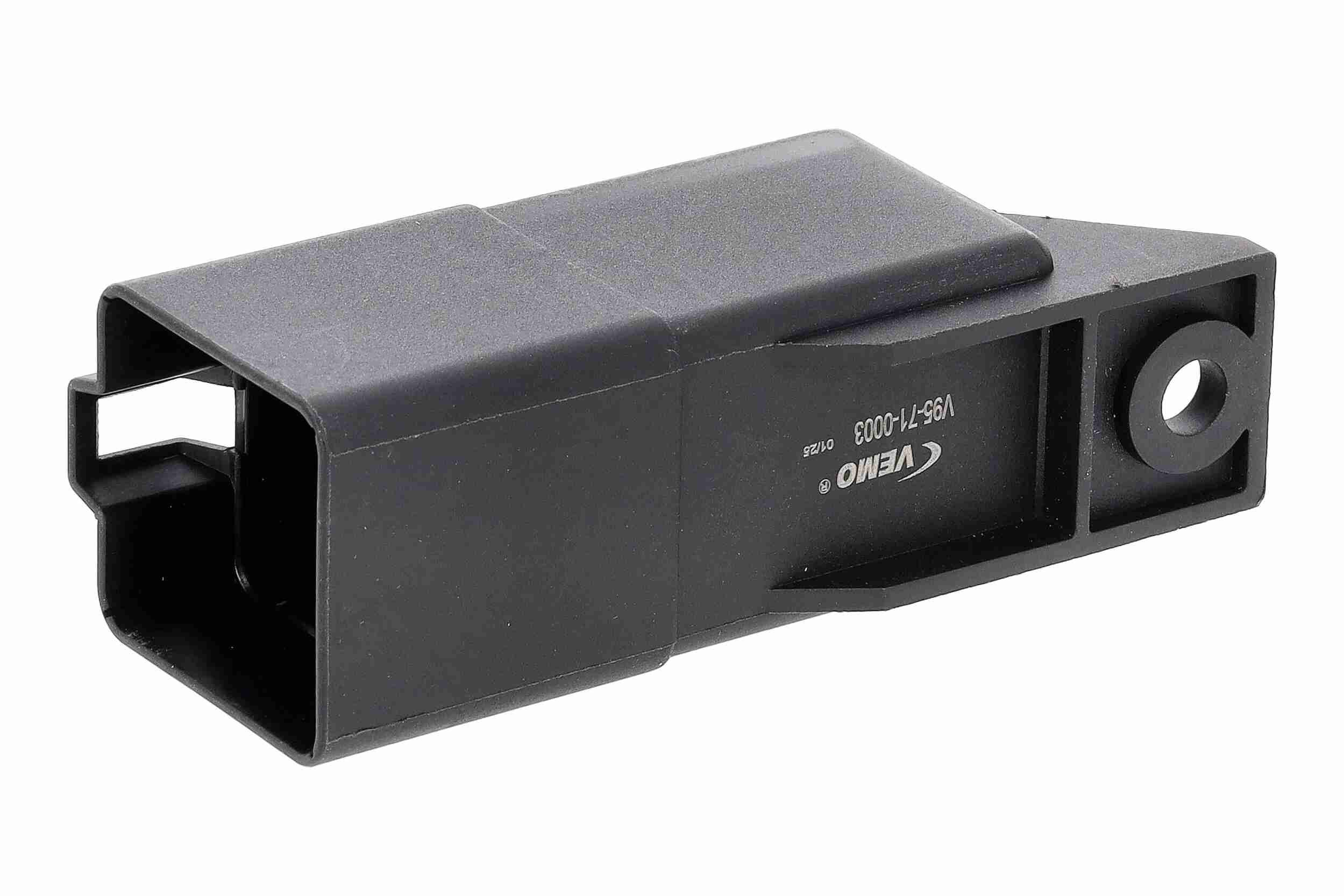 VEMO Centralina, Tempo incandescenza V95-71-0003 V95-71-0003 costo Centralina candelette VEMO VOLVO V50