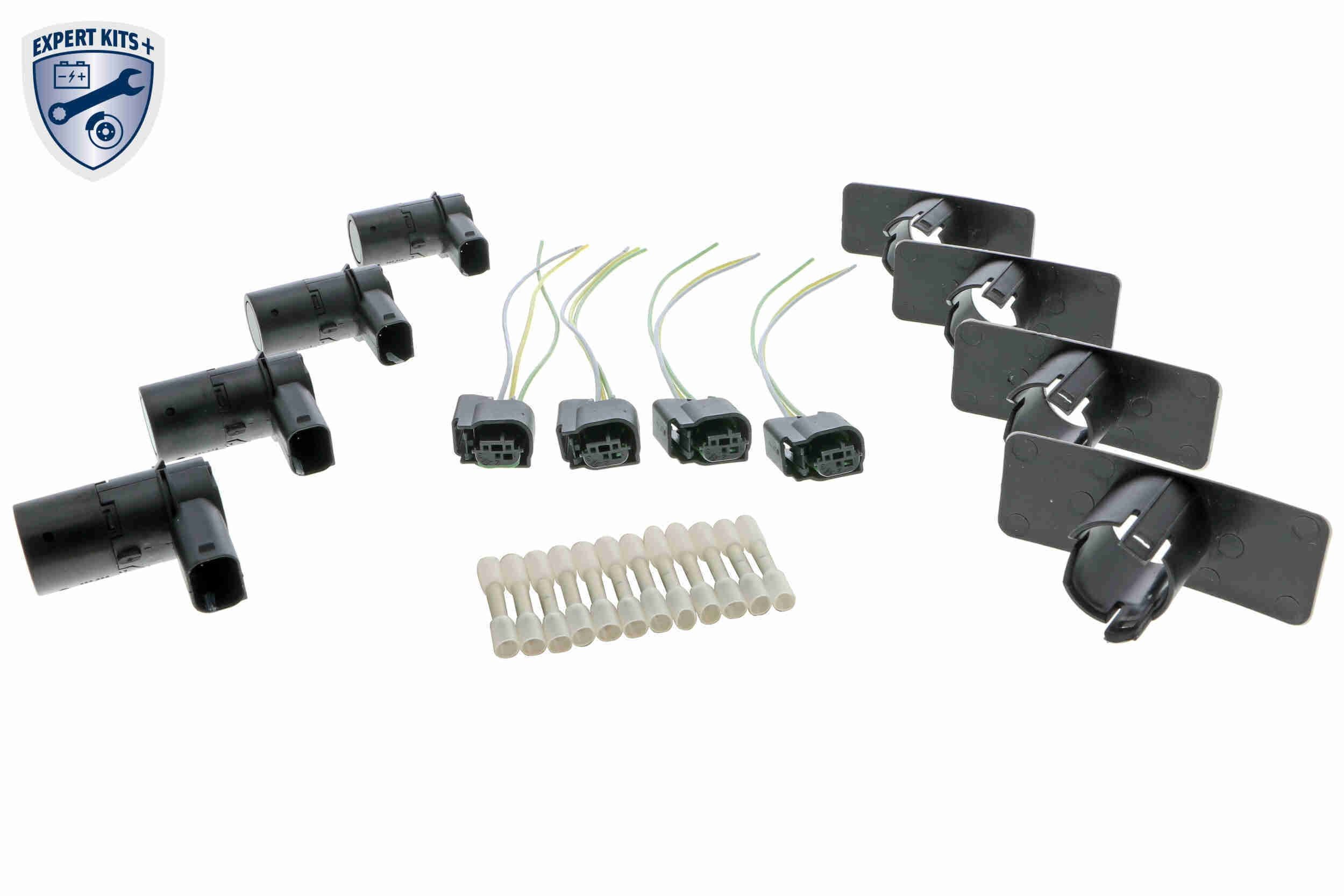 VEMO Parkeringssensor V95-72-40063 Ryggesensor VEMO Volvo V40 Stasjonsvogn V95-72-40063