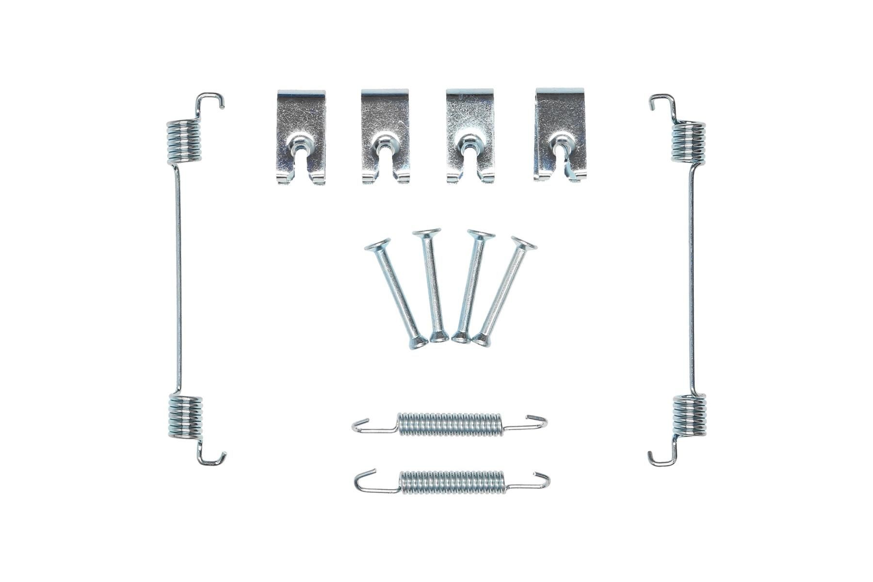 KAMOKA Piederumu komplekts, Bremžu loki 1070064 KAMOKA 1070064 Piederumu komplekts bremžu loki Daihatsu Materia lēti