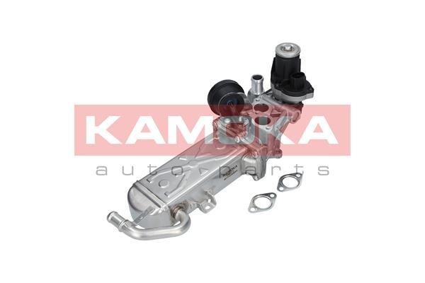 KAMOKA EGR-klapp 19071 Agr klapp KAMOKA Renault ESPACE 19071