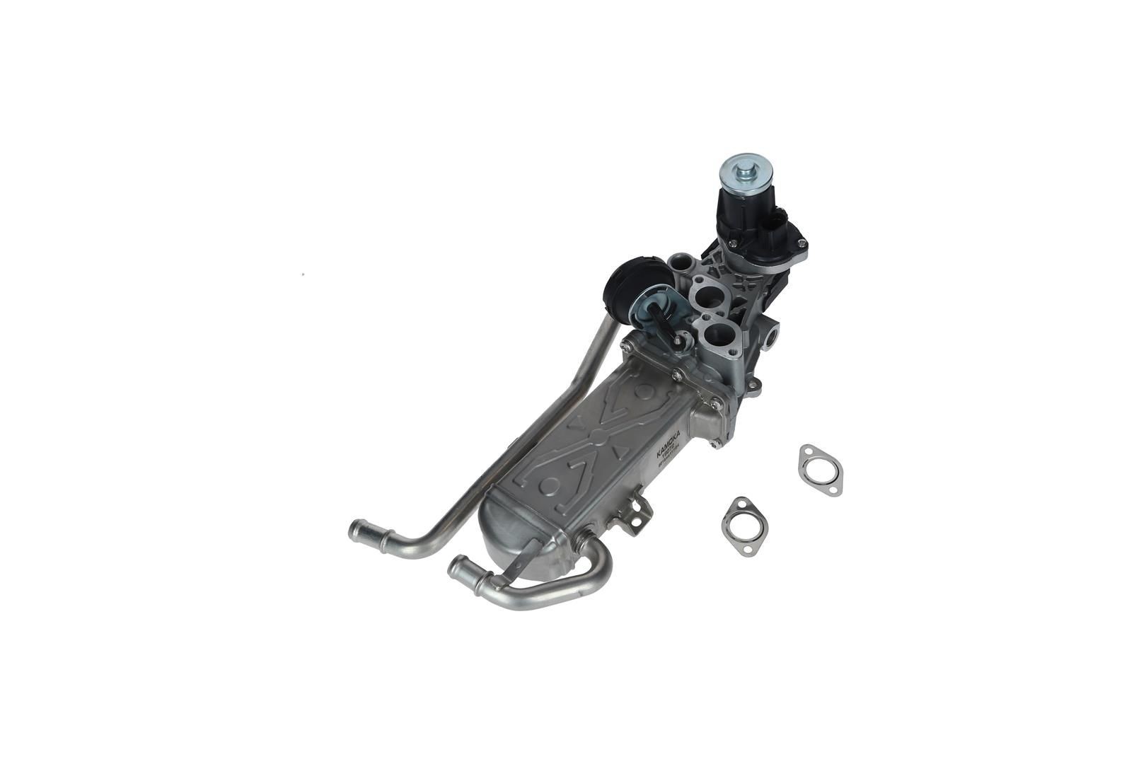 KAMOKA EGR modul 19072 19072 EGR ventil KAMOKA IVECO Daily