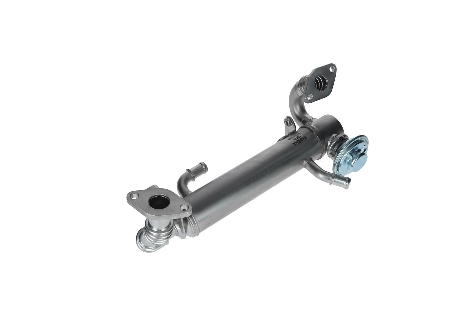 KAMOKA EGR dzesētājs 19073 19073 EGR dzesētājs NISSAN PICK UP KAMOKA