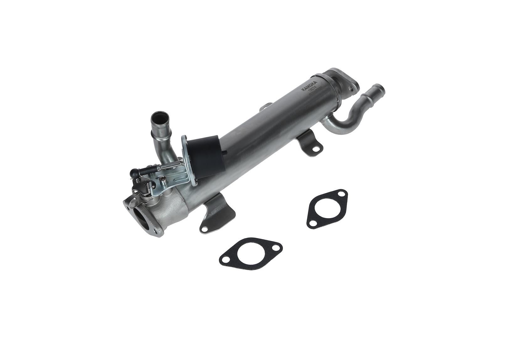 KAMOKA Izpl. gāzu recirkulācijas vārsts 19074 19074 EGR vārsts KAMOKA DACIA DUSTER