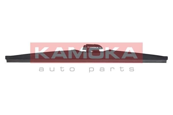 KAMOKA Wiper blade 26W325 KAMOKA 26W325 Wiper blade - Land Rover Defender Platform windscreen wiper system parts