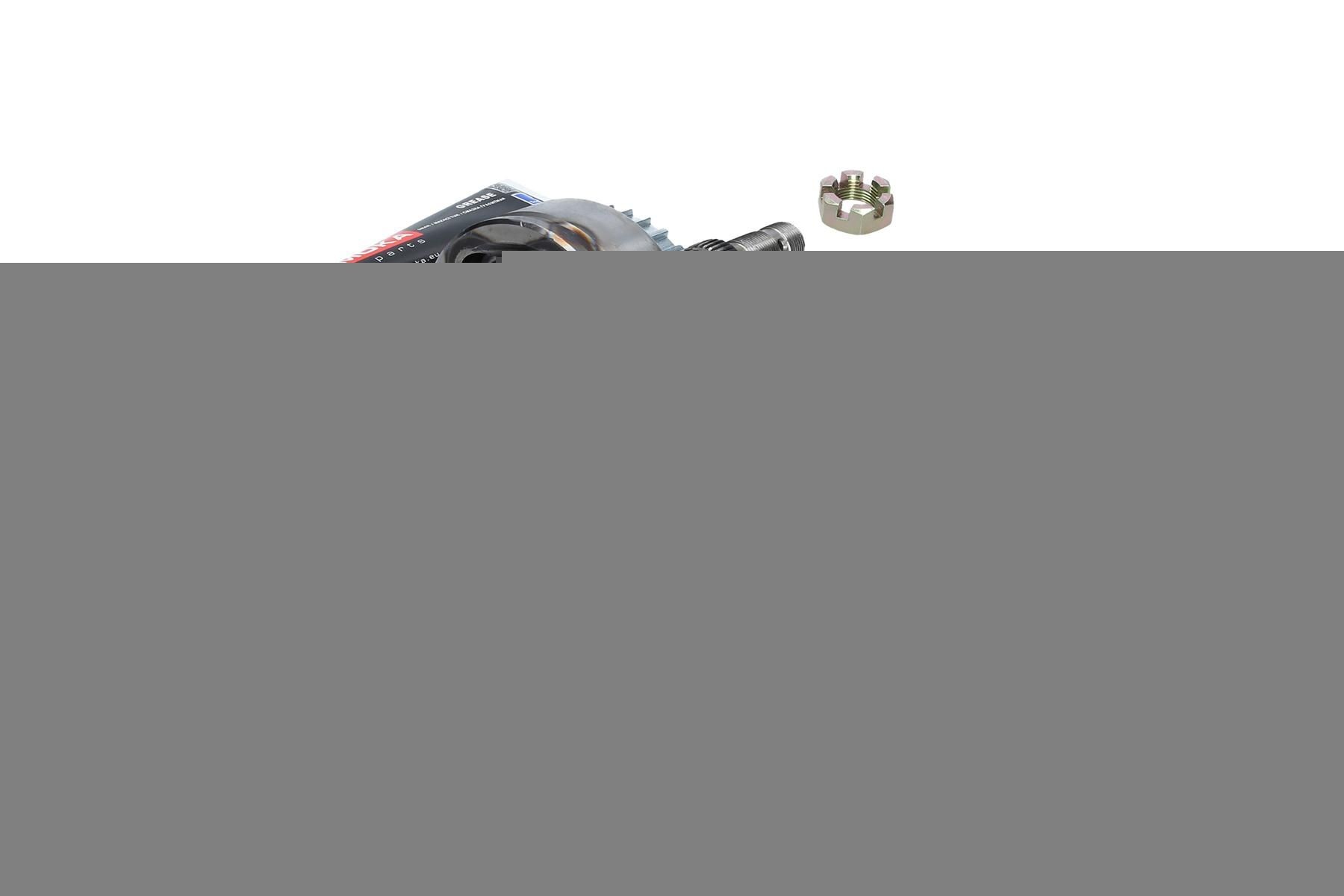 KAMOKA Drivledd 6144 KAMOKA 6144 Drivledd Opel Astra G t98 pris