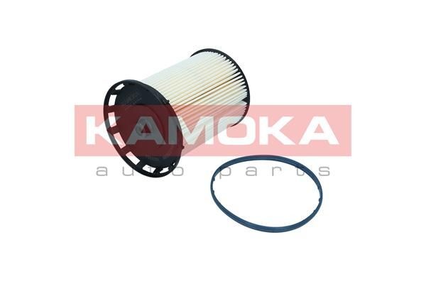 KAMOKA Palivový filter F320201 KAMOKA F320201 originálne Palivový filter Audi Q7 4M cena