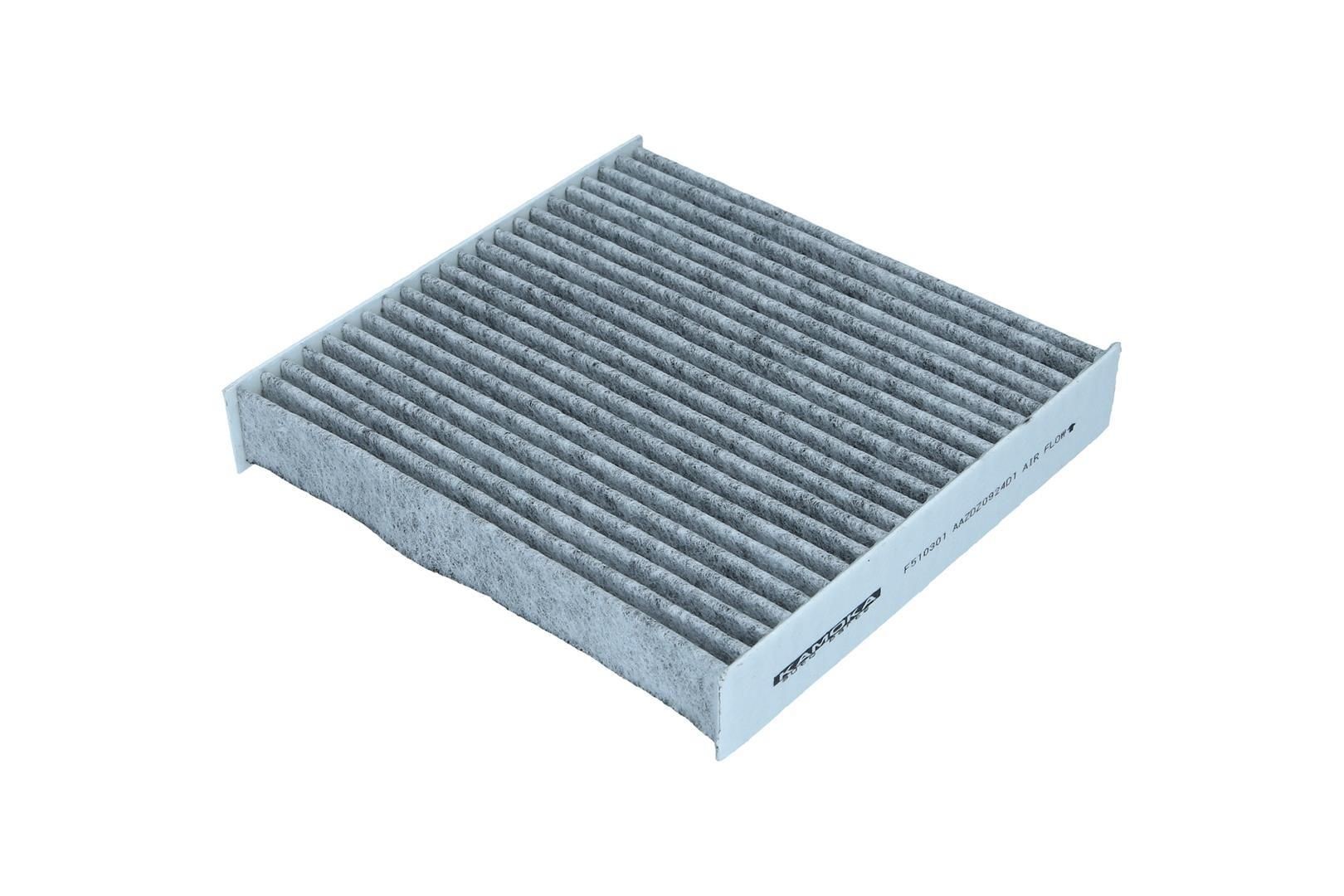 Filtre d'habitacle KAMOKA F510301 KAMOKA F510301 Filtre climatiseur NISSAN MAXIMA 2022