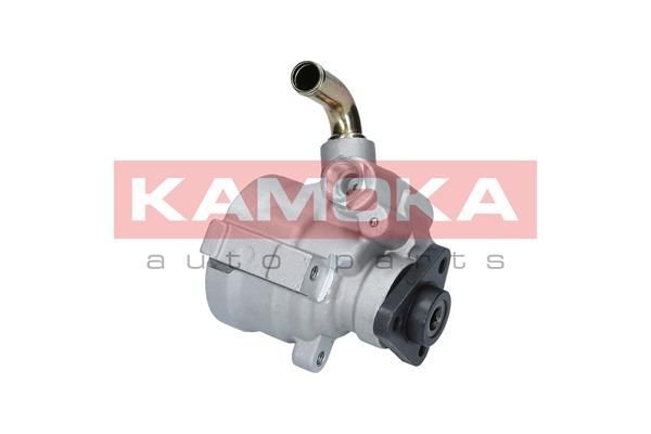 Servopumpe KAMOKA PP001 KAMOKA PP001 Servostyringspumpe FIAT MAREA 2007