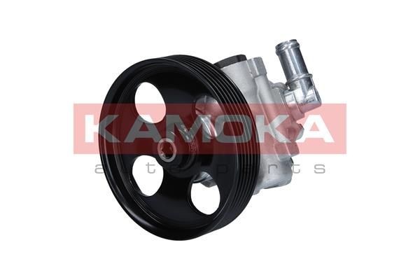 KAMOKA Ohjaustehostimen pumppu PP003 FORD USA WINDSTAR ohjaustehostimen pumppu KAMOKA PP003