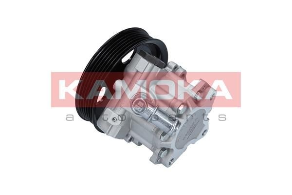 KAMOKA Servo čerpadlo PP004 KAMOKA PP004 Servo čerpadlo