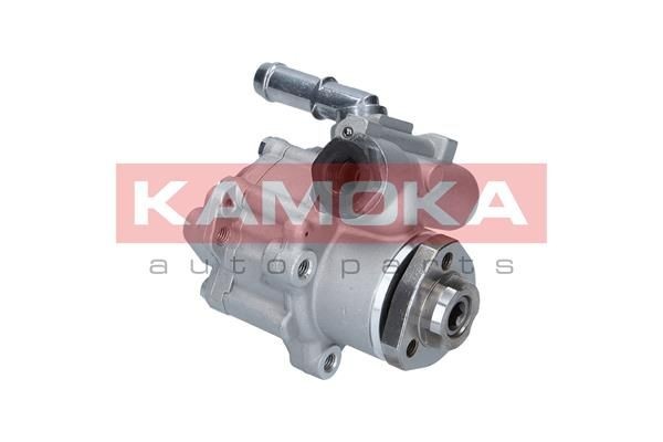 Stuurbekrachtigingspomp KAMOKA PP007 KAMOKA PP007 Stuurpomp Skoda OCTAVIA 2021