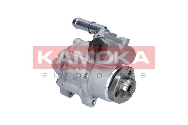 KAMOKA Bomba de direção PP008 Bomba de direção assistida Volkswagen 2KB, 2KJ, 2CB, 2CJ PP008 KAMOKA