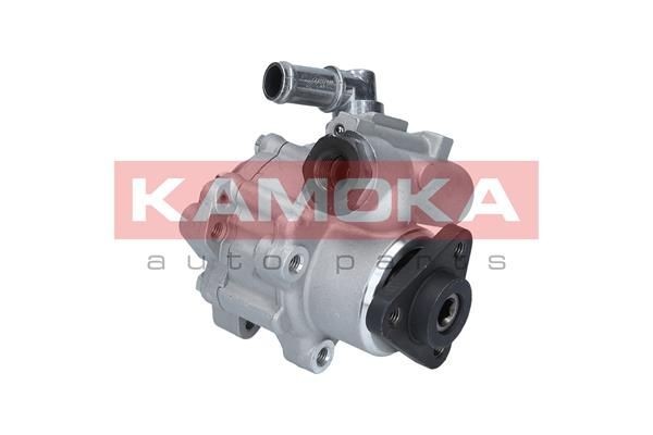 KAMOKA Servo čerpadlo PP017 KAMOKA PP017 Servo čerpadlo SKODA Fabia III Hatchback (NJ3) 1.0 75 KS 2019