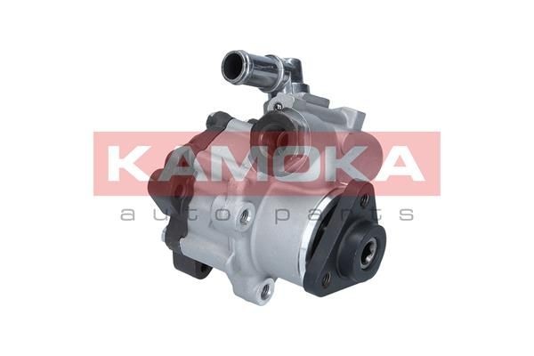 KAMOKA Roolivõimu pump PP018 KAMOKA PP018 Hüdraulikapump roolimine Chevrolet SPARK originaal