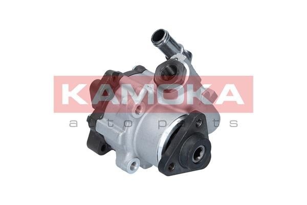 KAMOKA Bomba de direção PP019 KAMOKA PP019 originais Bomba de direção hidráulica Audi A6 C6 Allroad custo