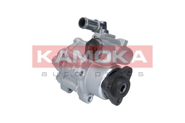 KAMOKA Servopumpe PP022 KAMOKA PP022 Hydraulikpumpe Audi A6 C5 Avant billig