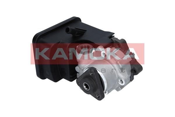 KAMOKA Bomba de direção PP034 PP034 Bomba de direção BMW X1 KAMOKA