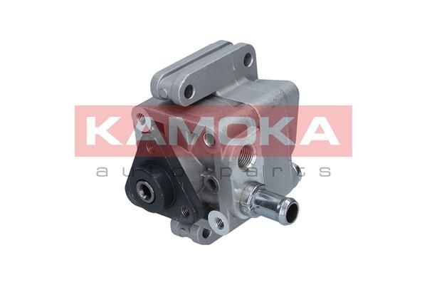 KAMOKA Servopumpe PP039 KAMOKA PP039 BMW F15 Hydraulikpumpe originale pris