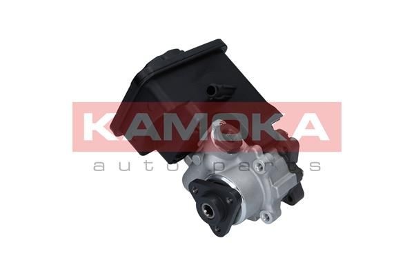 Servopumpe KAMOKA PP040 KAMOKA PP040 Servostyring pumpe BMW 5-serie 1999