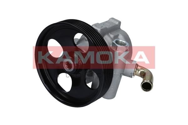 Stuurbekrachtigingspomp KAMOKA PP050 KAMOKA PP050: Stuurbekrachtigingspomp Peugeot 207 2013