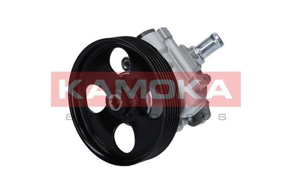 Roolivõimu pump KAMOKA PP051 KAMOKA PP051 Hüdraulikapump roolimine Renault TWINGO 2006