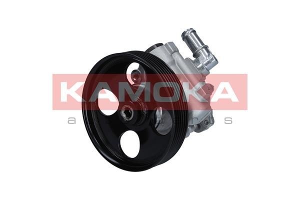 KAMOKA Servopumpe PP061 pris Styreservopumpe Lancia LX PP061 KAMOKA