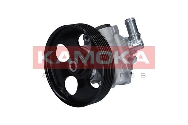 Pompe de direction assistée KAMOKA PP063 KAMOKA PP063 Pompe de direction LANCIA PHEDRA 2010
