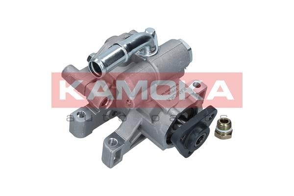 KAMOKA Roolivõimu pump PP069 KAMOKA PP069 Roolivõimendi pump Ducato III Avatava Veoauto / Šassii (250, 290) originaal hind
