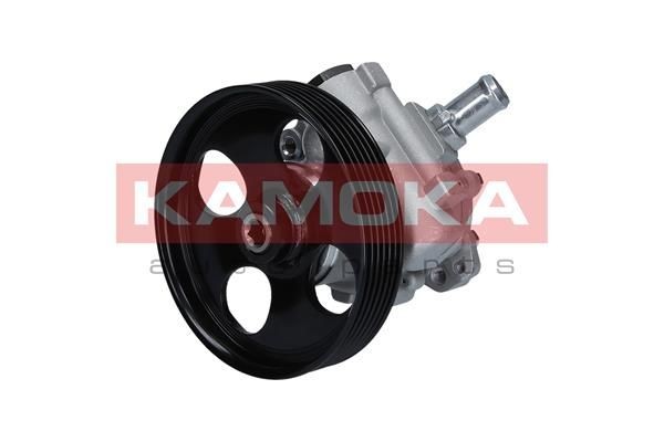 KAMOKA Roolivõimu pump PP072 KAMOKA PP072 Hüdraulikapump roolimine Freemont (345) originaal hind
