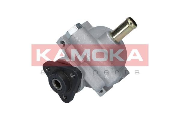 KAMOKA Stūres pastiprinātāja sūknis PP073 PP073 Stūres pastiprinātāja sūkņi PEUGEOT 307 KAMOKA