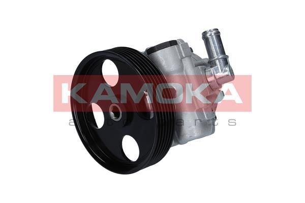 KAMOKA Servopumpe PP074 KAMOKA PP074 Fiat Talento Ladvogn Servopumpe pris