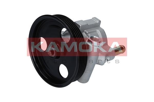 Pompe de direction assistée KAMOKA PP078 KAMOKA PP078 Moteur de direction assistée DACIA SANDERO 2010