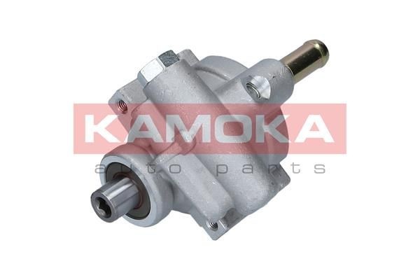 KAMOKA Power steering pump PP081 KAMOKA PP081 Power steering pump