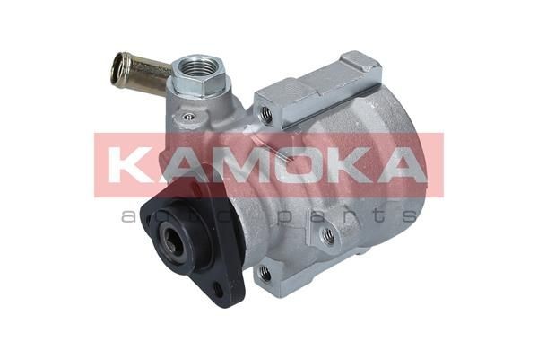 KAMOKA Roolivõimu pump PP084 KAMOKA PP084 Roolivõimendi pump Doblo II Avatava Veoauto/Šassii (263) hind