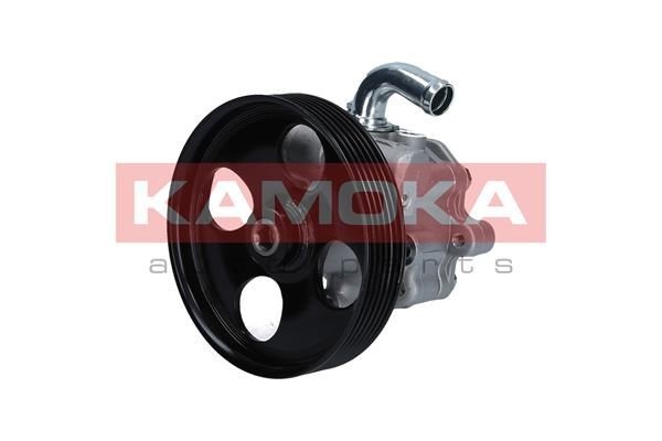 KAMOKA Servopumpe PP089 KAMOKA PP089 originale MAZDA Servopumpe pris