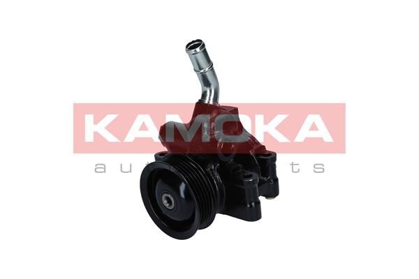 KAMOKA Servopumpe PP090 pris Servostyring pumpe Nissan C22 PP090 KAMOKA