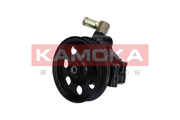 Pompe de direction assistée KAMOKA PP097 KAMOKA PP097 Pompe hydraulique Volvo V40 Break 2024