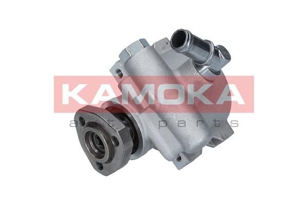 KAMOKA Αντλία υδραυλικού τιμονιού PP109 KAMOKA PP109 γνήσια Αντλία υδραυλικού τιμονιού FORD GALAXY τιμες