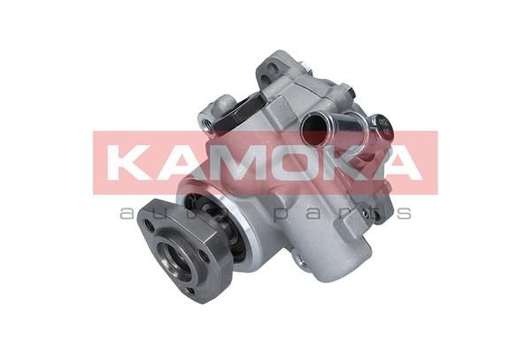 Stuurbekrachtigingspomp KAMOKA PP110 KAMOKA PP110 Elektrische stuurpomp FIAT DOBLO 2006