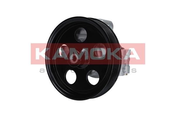 KAMOKA Servopumpe PP112 pris Styreservopumpe Ford 74E PP112 KAMOKA
