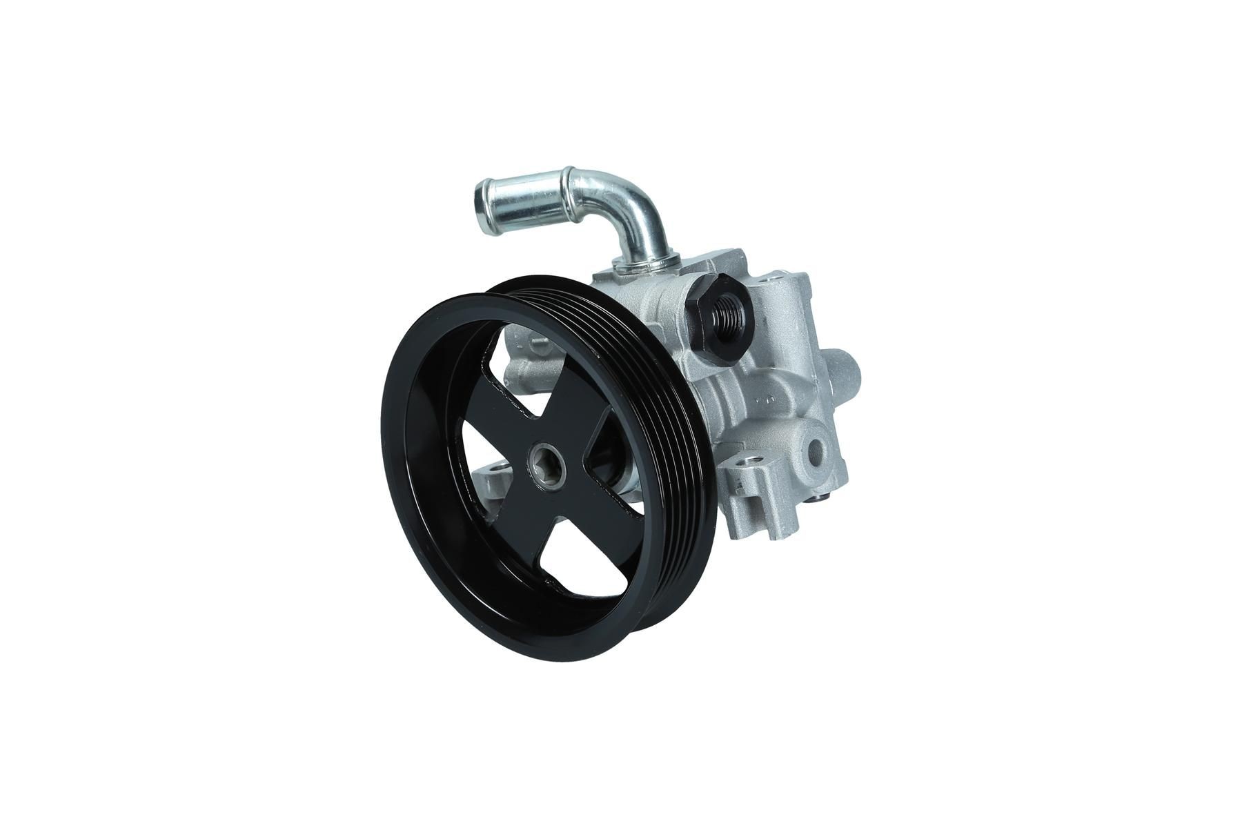 Stuurbekrachtigingspomp KAMOKA PP113 KAMOKA PP113 Hydraulische pomp FORD TOURNEO CONNECT 2014