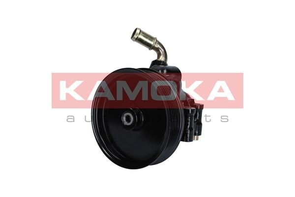 Servopumpe KAMOKA PP116 KAMOKA PP116 Hydraulikkpumpe FORD TRANSIT CONNECT 2019