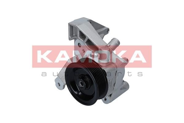 KAMOKA Αντλία υδραυλικού τιμονιού PP121 KAMOKA PP121 γνήσια Αντλία υδραυλικού τιμονιού Alfa 159 κόστος