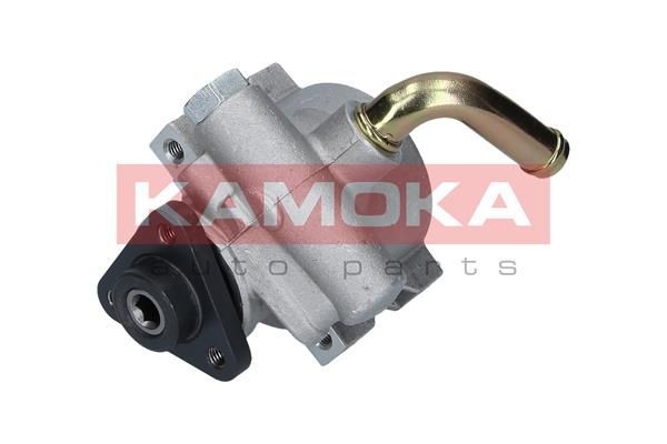 Power steering pump KAMOKA PP123 KAMOKA PP123 2001 JEEP CHEROKEE power steering pump replacement