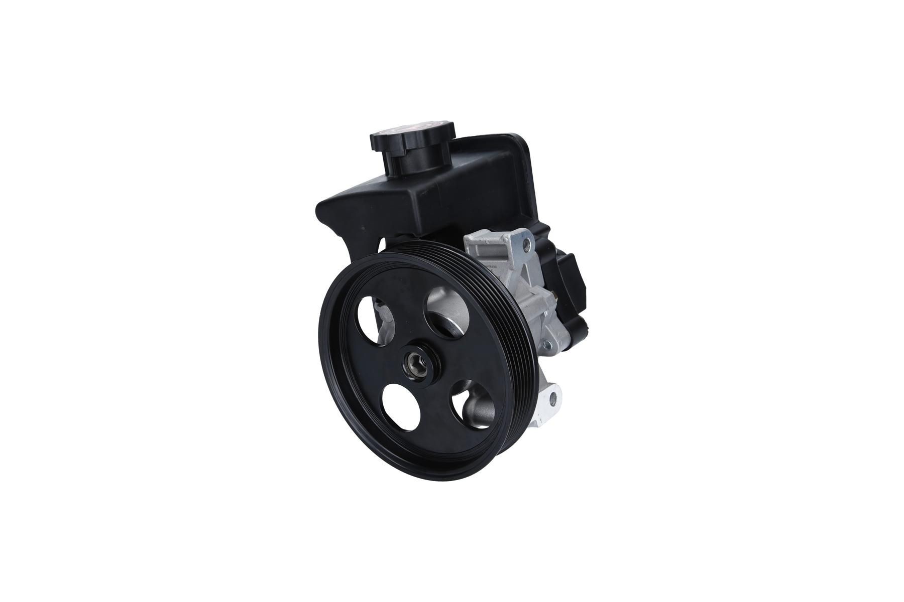 Pompe de direction assistée KAMOKA PP133 KAMOKA PP133: Pompe hydraulique de direction assistée Citroen C5 2014