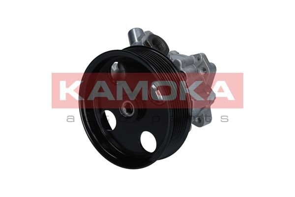 Servopump KAMOKA PP138 KAMOKA PP138 Hydraulpump Mercedes-Benz M-klass 2015